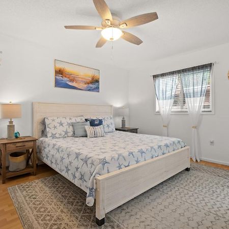 Sunshine Home And Romantic Vacation Sarasota Extérieur photo