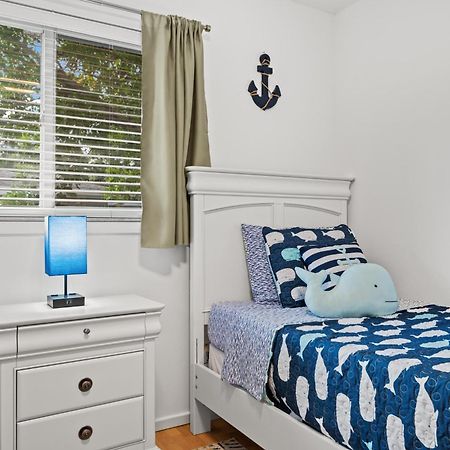 Sunshine Home And Romantic Vacation Sarasota Extérieur photo