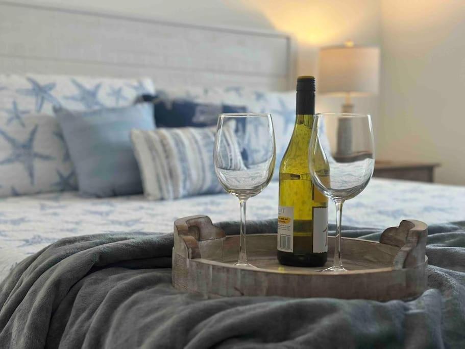 Sunshine Home And Romantic Vacation Sarasota Extérieur photo