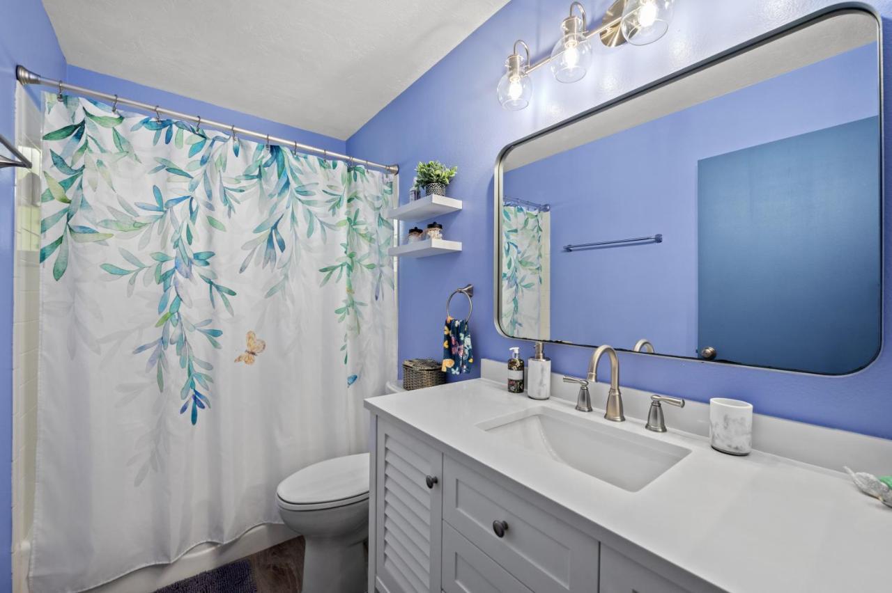 Sunshine Home And Romantic Vacation Sarasota Extérieur photo