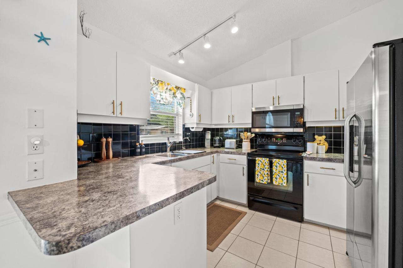 Sunshine Home And Romantic Vacation Sarasota Extérieur photo