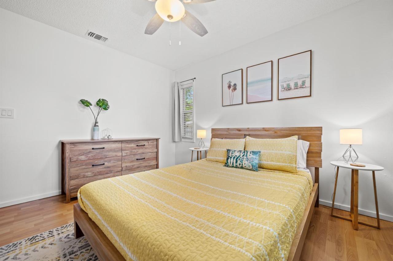 Sunshine Home And Romantic Vacation Sarasota Extérieur photo