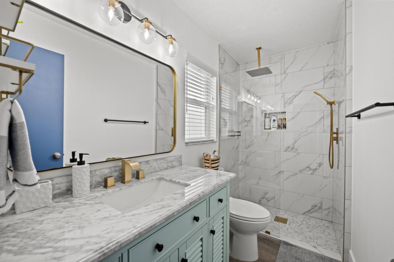 Sunshine Home And Romantic Vacation Sarasota Extérieur photo