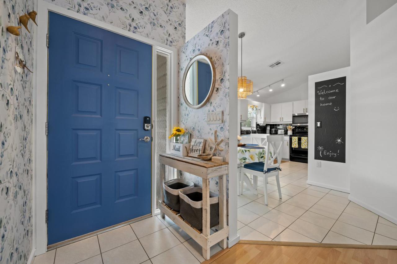 Sunshine Home And Romantic Vacation Sarasota Extérieur photo