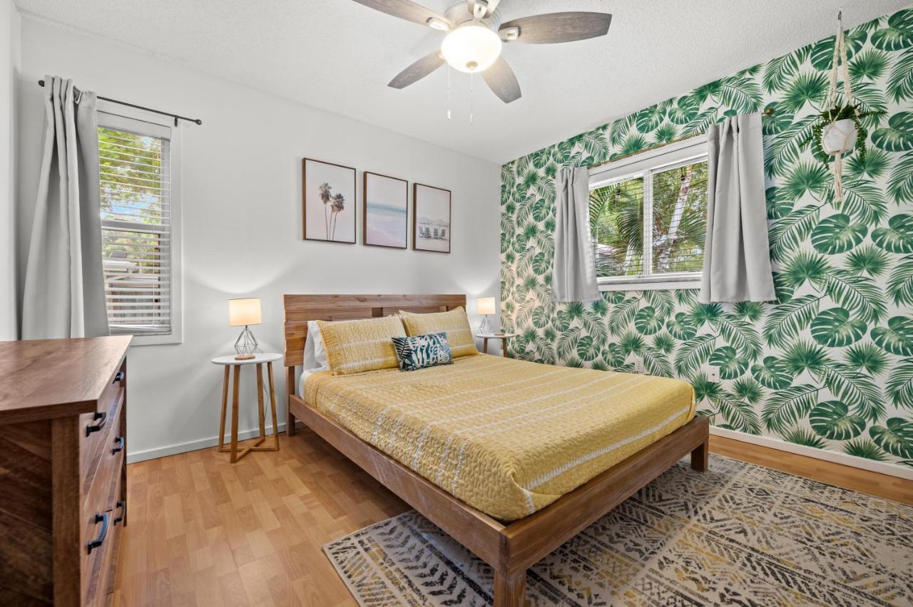 Sunshine Home And Romantic Vacation Sarasota Extérieur photo