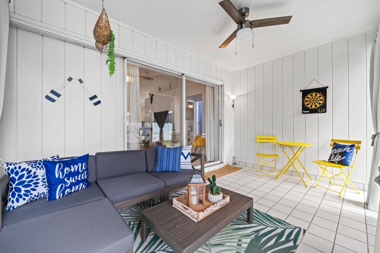 Sunshine Home And Romantic Vacation Sarasota Extérieur photo